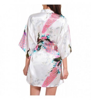 Discount Real Women's Robes Online