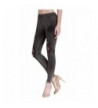 Nikibiki Seamless Destroyed Jeggings Charcoal