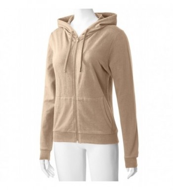 Cheap Real Women's Fashion Sweatshirts