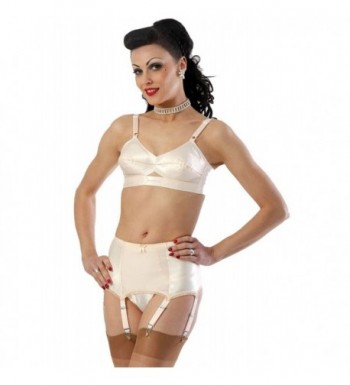 Women's Garter Belts On Sale