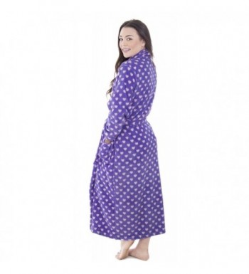 Discount Real Women's Robes Outlet