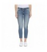 VIGOSS Womens Skinny Chelsea Light