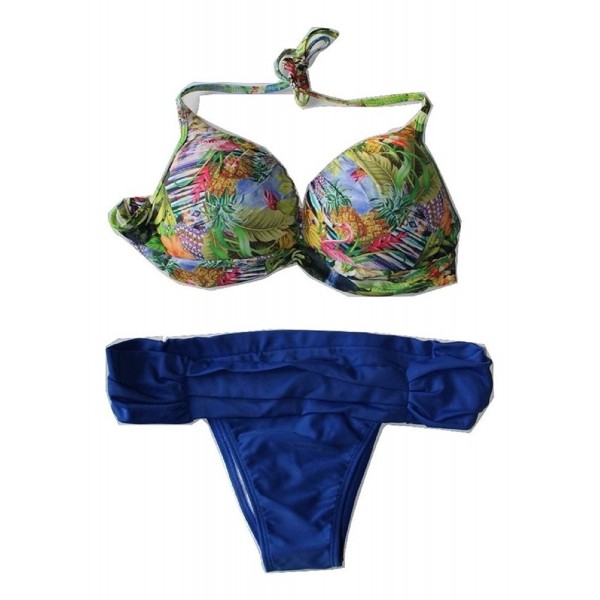 Sol Agua Womens Brazilian Gorgeous