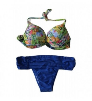 Sol Agua Womens Brazilian Gorgeous