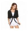 Zeagoo Women Lightweight Front Cardigan