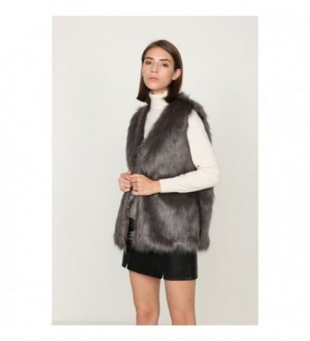 Women's Fur & Faux Fur Jackets for Sale