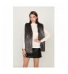 Designer Women's Fur & Faux Fur Coats Clearance Sale