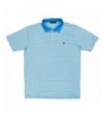 Southern Marsh Bermuda Stripe Breaker
