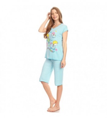 Women's Sleepwear