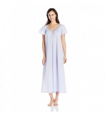 Shadowline Womens Rhapsody Flutter Sleeve