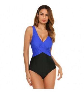 Discount Real Women's One-Piece Swimsuits Wholesale
