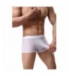 AOQIANG Underwear Breathabl Smooth Hipster