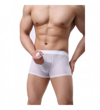 Designer Men's Underwear