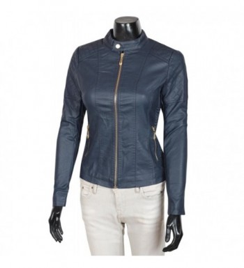 Women's Leather Jackets