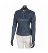 Women's Leather Jackets