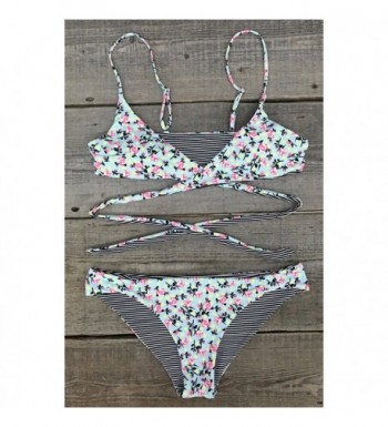 Women's Bikini Sets