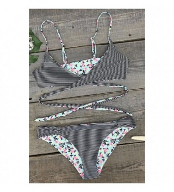 Brand Original Women's Bikini Swimsuits On Sale