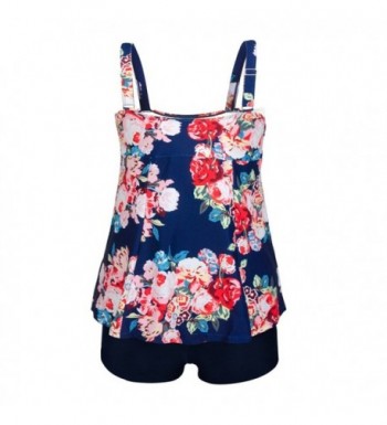 Women's Tankini Swimsuits Outlet Online