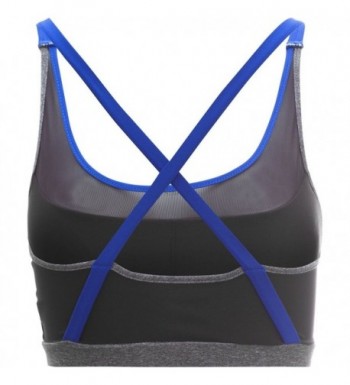 Women's Sports Bras Wholesale