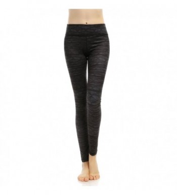 NiCMs Sport Pants Black Print