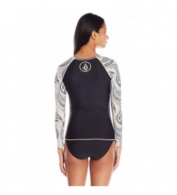 Women's Rash Guards Shirts Outlet