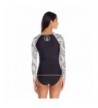 Women's Rash Guards Shirts Outlet