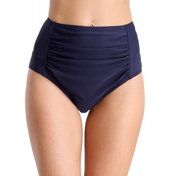 ATTRACO Shorts Tankini Bottom Briefs