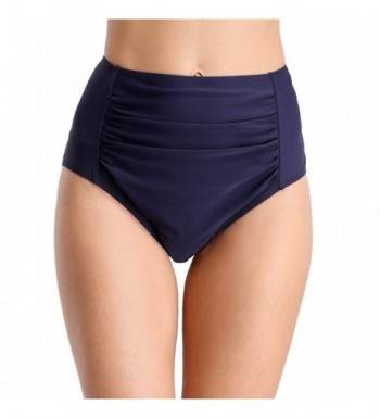 ATTRACO Shorts Tankini Bottom Briefs