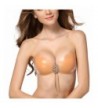 YIANNA Strapless Adhesive Invisible YA Freebra004 Skin