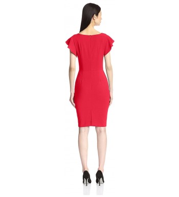 Designer Women's Cocktail Dresses