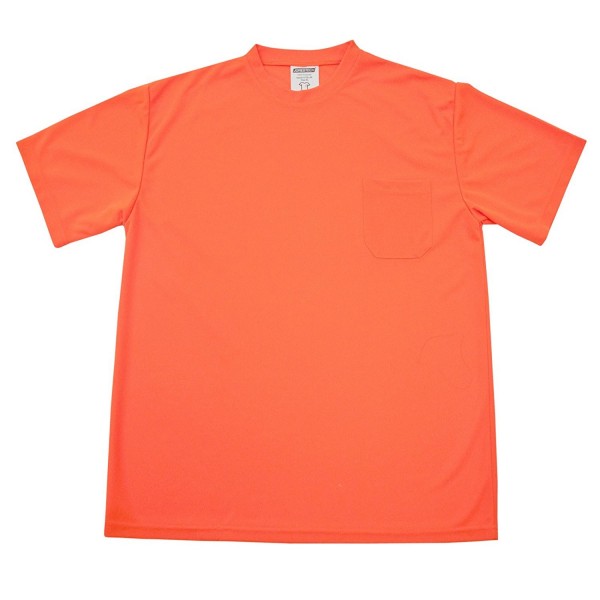 JORESTECH Visibility T Shirt Pocket Sleeve