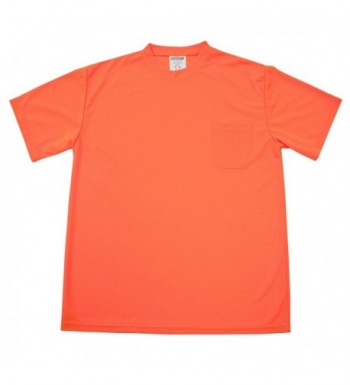 JORESTECH Visibility T Shirt Pocket Sleeve