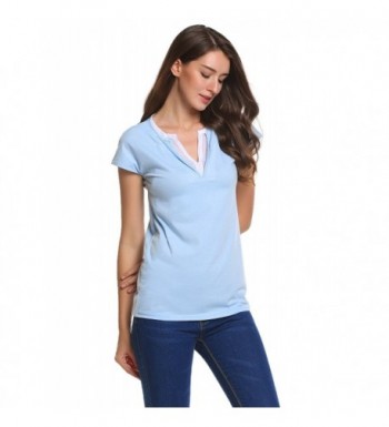 Cheap Designer Women's Tees On Sale