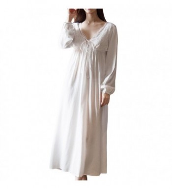 Women's Nightgowns On Sale