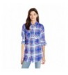 Derek Heart Juniors Fergies Flannel