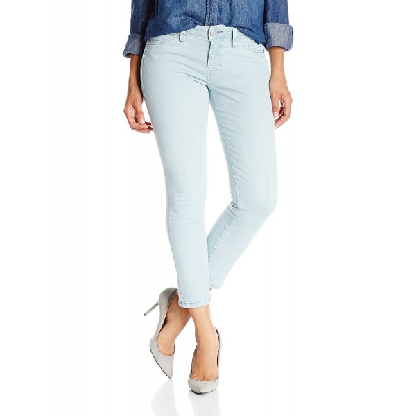 Jag Jeans Womens Penelope Colored