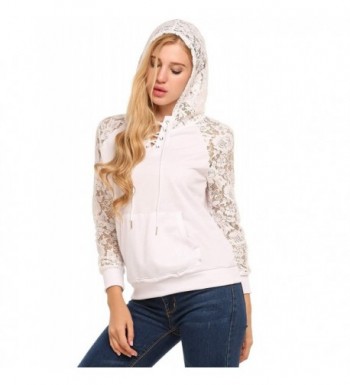 Cheap Real Women's Fashion Sweatshirts Online Sale