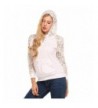 Cheap Real Women's Fashion Sweatshirts Online Sale