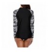 Discount Women's Rash Guards Shirts