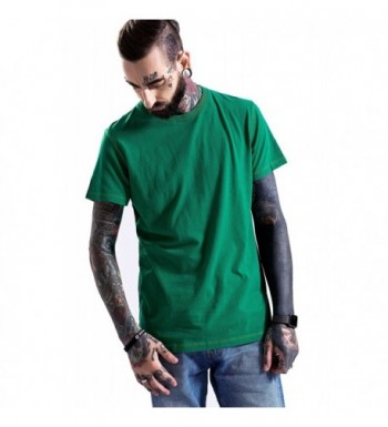 Derminpro Mens Cotton Jersey T Shirt