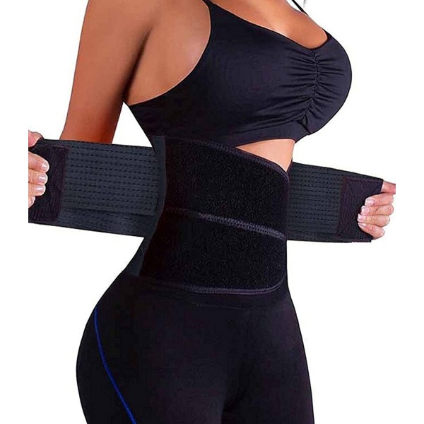 ABaowedding Trainer Trimmer Shapewear Cincher