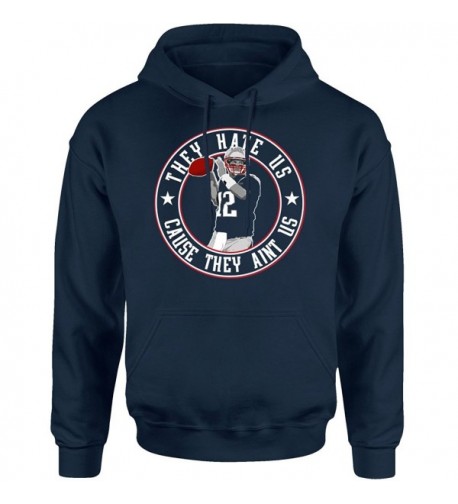 They Hate England Fans Hoodie