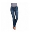 Womens Juniors Legendary Stretch Bootcut