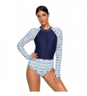 Designer Women's One-Piece Swimsuits for Sale