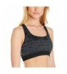 NUX Womens Along Lines Charcoal