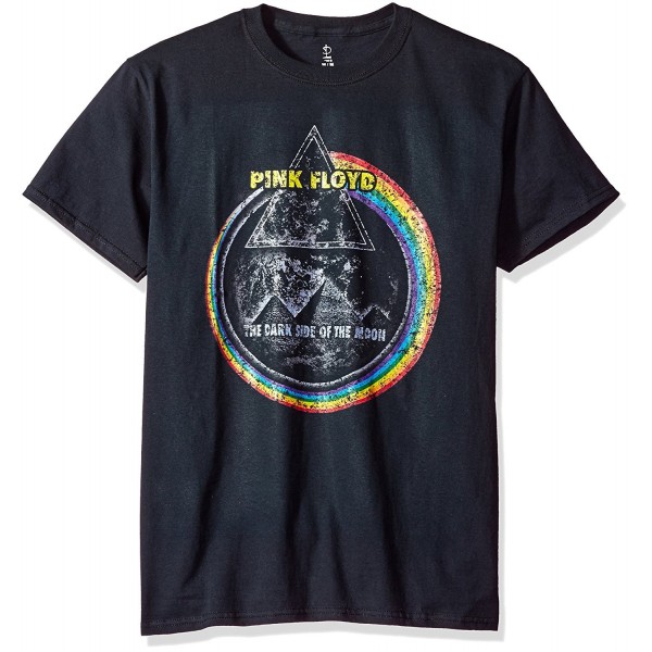 Pink Floyd Sleeve T Shirt Medium