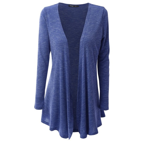 JayJay Casual Sweater Classic Cardigan