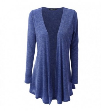 JayJay Casual Sweater Classic Cardigan