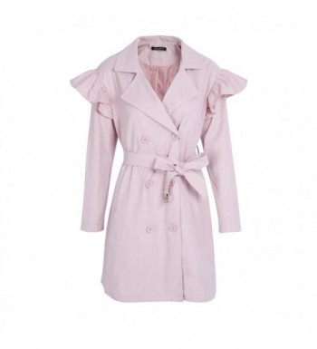 Designer Women's Trench Coats Outlet Online