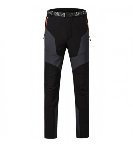 Moncey Outdoor Winter Fleece Trousers